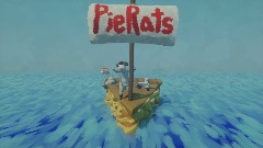 A screenshot taken in Dreams. 1 of 2.