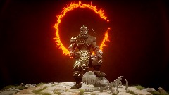 A screenshot taken in Dreams. 4 of 8.