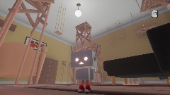 A screenshot taken in Dreams. 8 of 8.