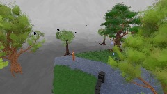 A screenshot taken in Dreams. 3 of 4.