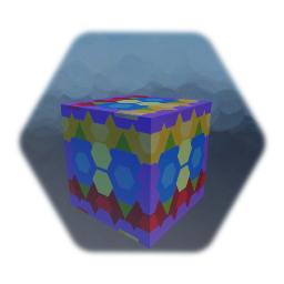 Building Block: Slide 2