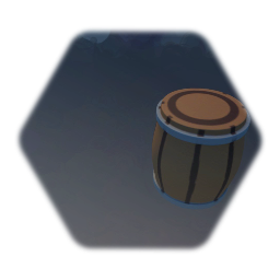 Basic barrel