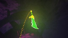 AY Please Beat The King of the Underworld !