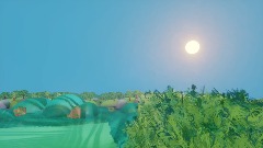 A screenshot taken in Dreams. 14 of 22.