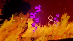 A screenshot taken in Dreams. 3 of 3.