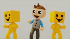 A screenshot taken in Dreams. 1 of 1.