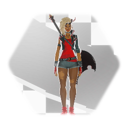 LUCI Anne Mayfair V3