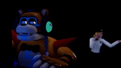 Vanessa, have you heard about the hit game among us?