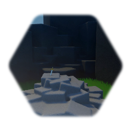 Excalibur [Speed Model Challenge]