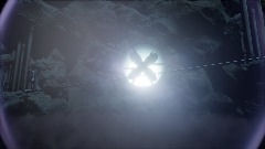 A screenshot taken in Dreams. 4 of 17.