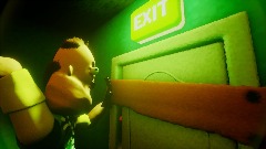 A screenshot taken in Dreams. 7 of 28.