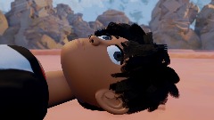 A screenshot taken in Dreams. 16 of 21.