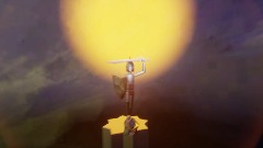 A screenshot taken in Dreams. 8 of 22.