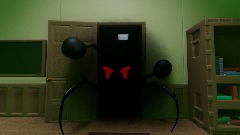 Mason nightmare Poster