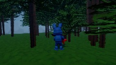 Remix of Remix of Fnaf RG