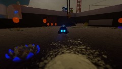 A screenshot taken in Dreams. 4 of 5.