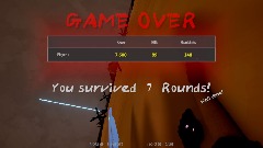 A screenshot taken in Dreams. 15 of 27.