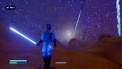 A screenshot taken in Dreams. 5 of 17.