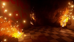 A screenshot taken in Dreams. 2 of 4.