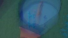 A screenshot taken in Dreams. 5 of 6.