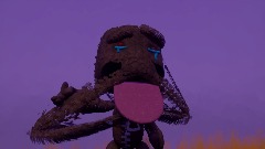 A screenshot taken in Dreams. 17 of 17.