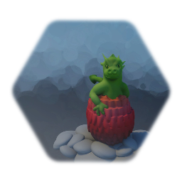 Baby Dragon