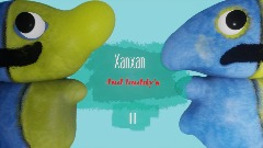 Xanxan And buddy's 2