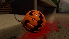 Visions of Horror Halloween Special