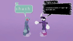 A screenshot taken in Dreams. 21 of 29.