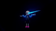 A screenshot taken in Dreams. 9 of 9.