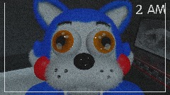 A screenshot taken in Dreams. 1 of 1.