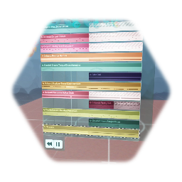 Remix of Remix of Remix of Outpost X Clouded Dream