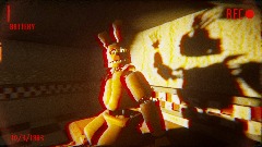 Fnaf vhs paranormal investigations