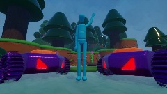 A screenshot taken in Dreams. 29 of 30.