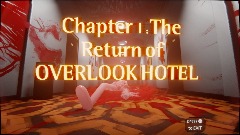 The Shining - Hallway Intro