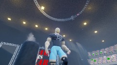 A screenshot taken in Dreams. 3 of 3.