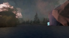 A screenshot taken in Dreams. 3 of 3.