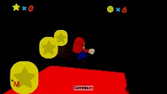 A screenshot taken in Dreams. 3 of 3.