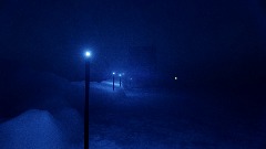 A screenshot taken in Dreams. 1 of 6.