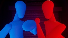 Street Fight Animation