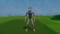 A screenshot taken in Dreams. 21 of 30.