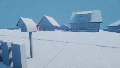 HELLO, NEIGHBOUR! DevGamm Plus WIP OLD