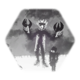 Kino and his minions