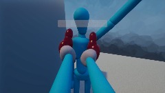 A screenshot taken in Dreams. 2 of 22.