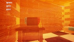 Catastrofe  caliente