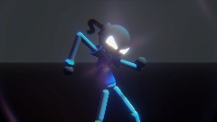 FNF Playable Minus Whitty