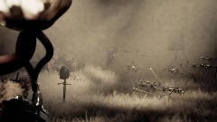 A screenshot taken in Dreams. 4 of 5.