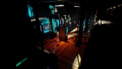 A screenshot taken in Dreams. 6 of 12.