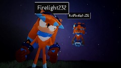 IM YOU.. Firelight JR