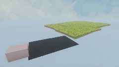 Plane flight simulator